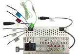 Kenwood, мультимедийная система DMX-129BT 2-DIN, Bluetooth, USB