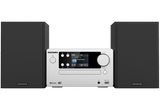 Kenwood, M-725DABS Music System