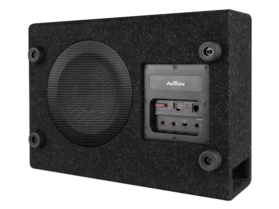 AXTON, ATB120A subwoofer, slim