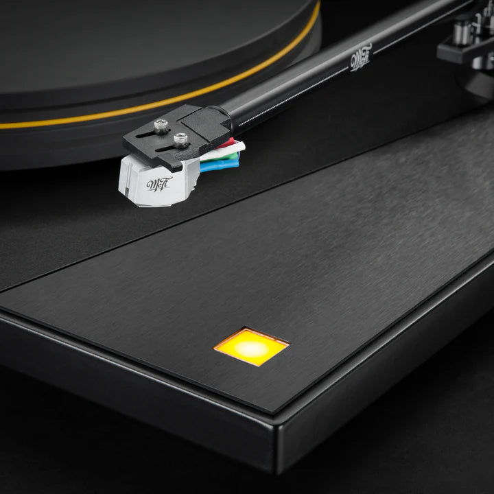 MoFi Electronics UltraDeck, patefonas