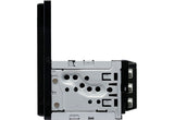 Kenwood, DMX-6523DSM 2-DIN WIFI  multimedija, Bluetooth, USB