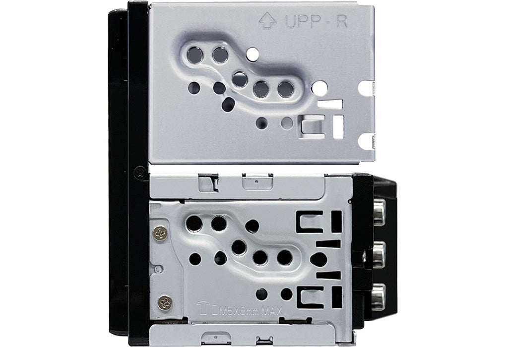 Kenwood, DMX-6523DSM 2-DIN WIFI multimedija, Bluetooth, USB