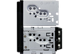 Kenwood, DMX-6523DSM 2-DIN WIFI  multimedija, Bluetooth, USB
