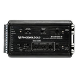 Phoenix Gold, ZLOC4.4,  Hi-Lo adapteris