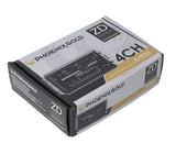 Phoenix Gold, ZLOC4.4,  Hi-Lo adapteris
