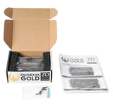 Phoenix Gold, ZLOC2.2,  Hi-Lo adapteris