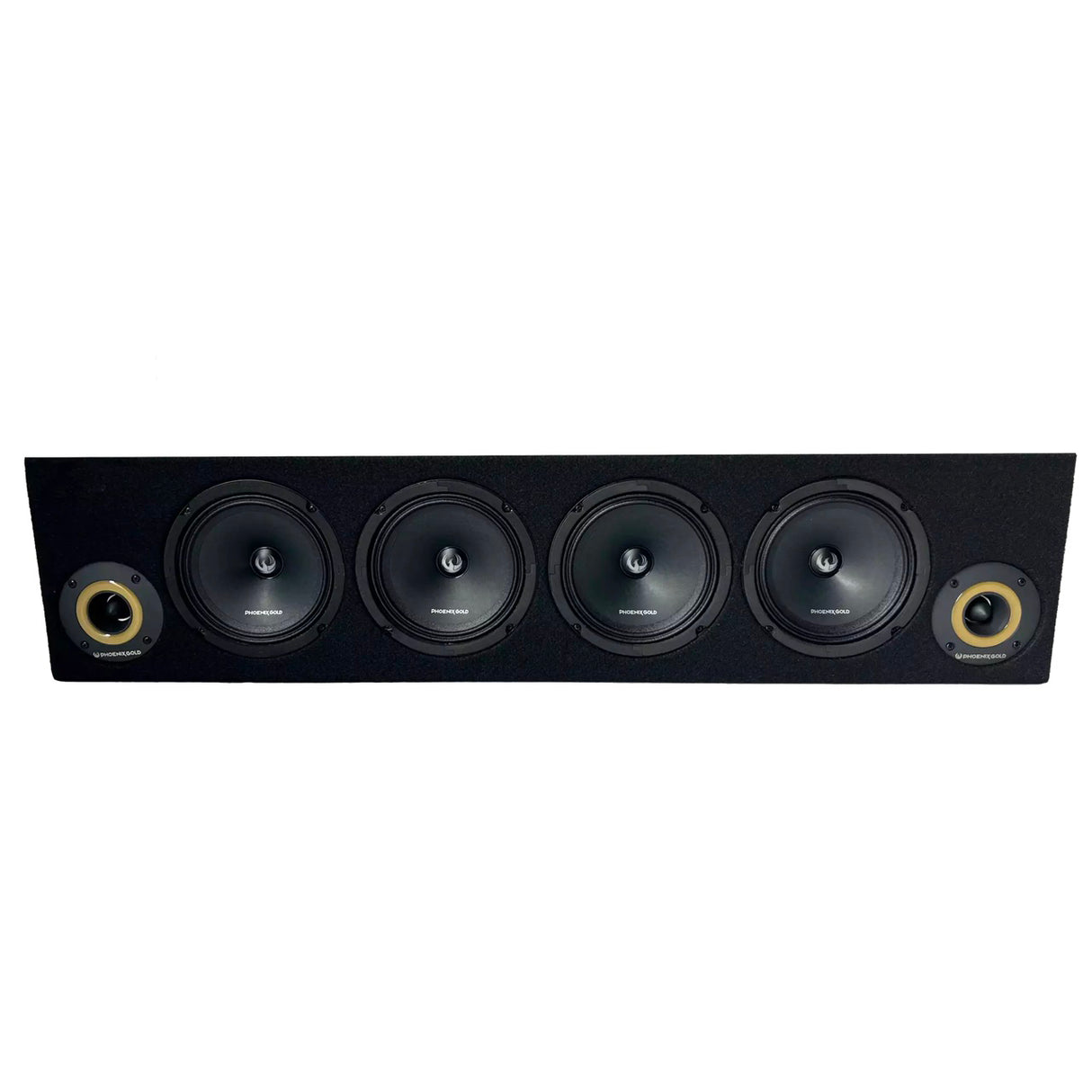 Phoenix Gold, ZP65BOX žemų dažnių kol. su dėže