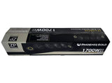Phoenix Gold, ZP65BOX žemų dažnių kol. su dėže
