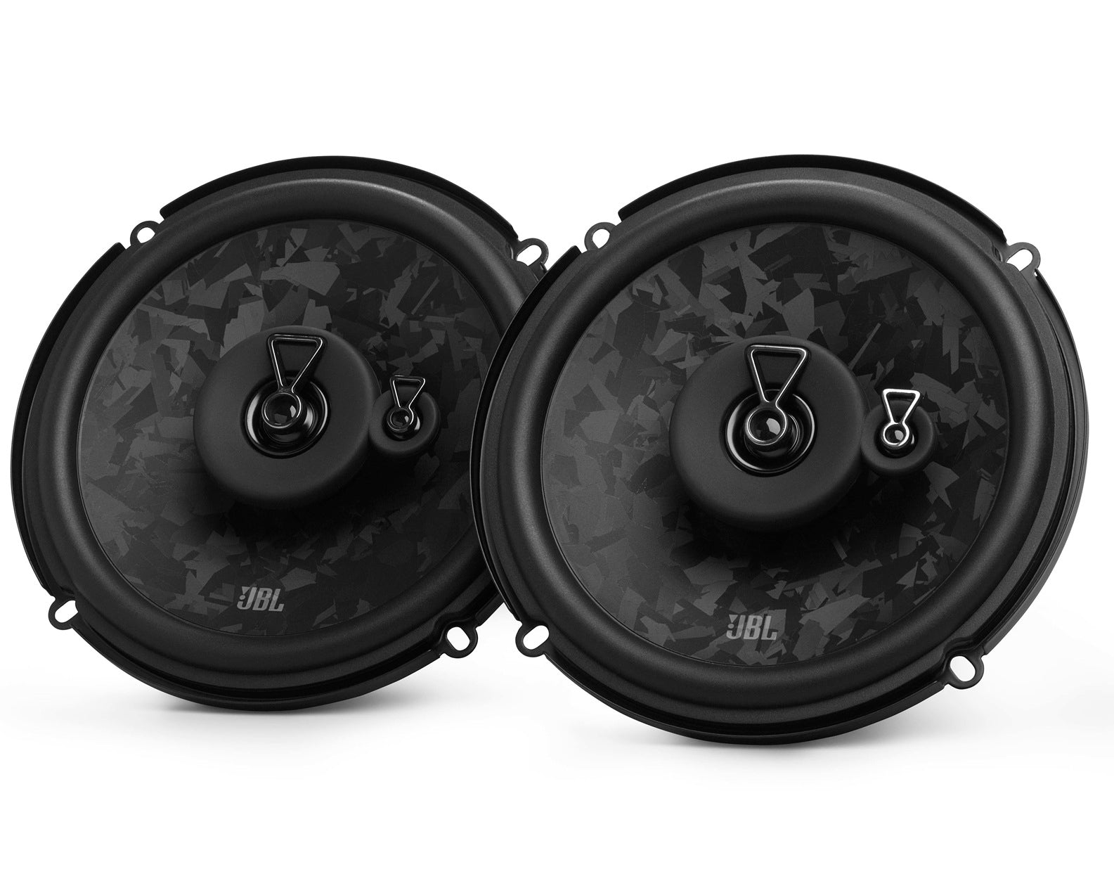 JBL STAGE3 68MF, GEN2 16 cm priekio, 2-juostų koaksialiniai garsia