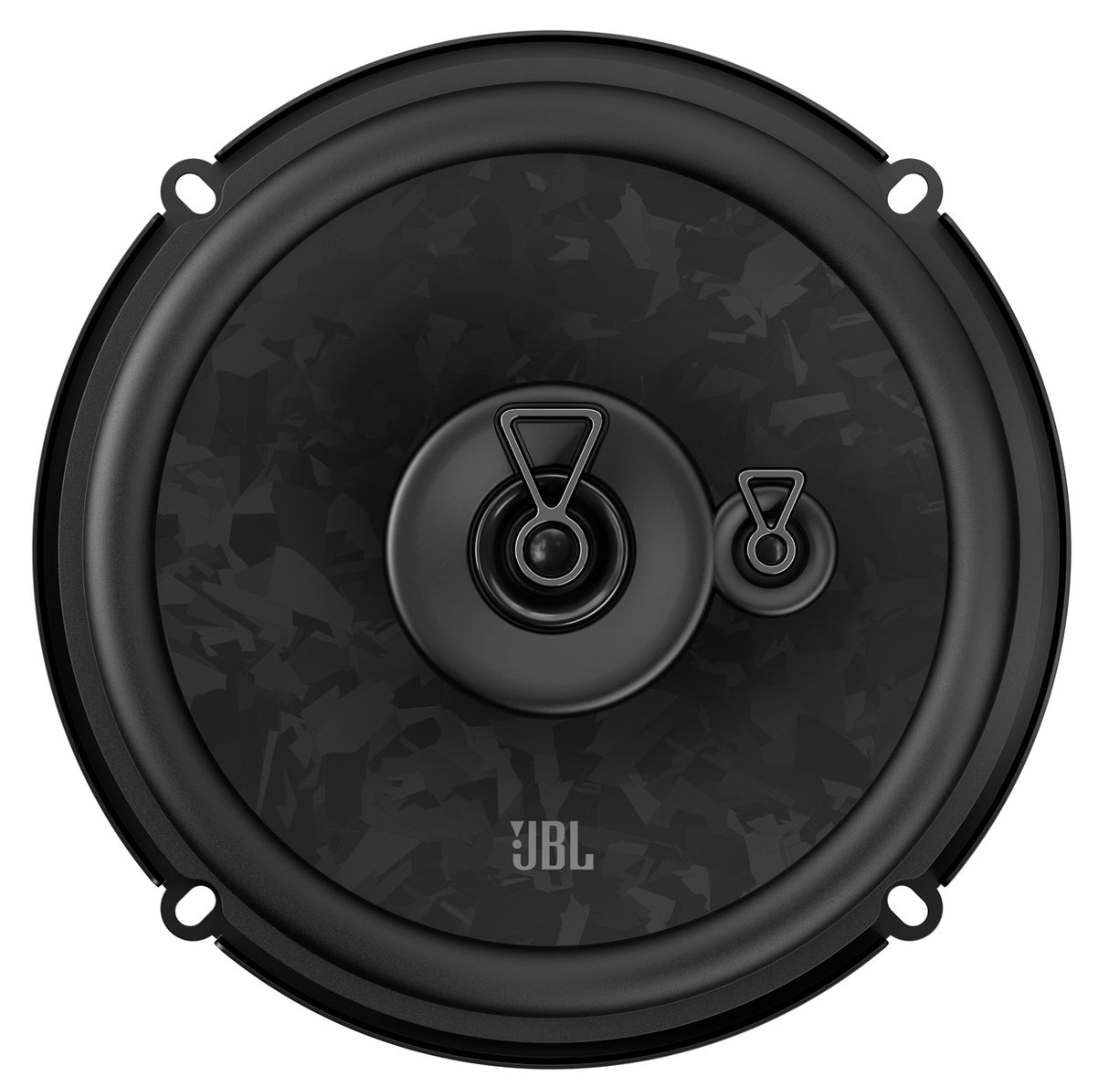JBL STAGE3 68MF, GEN2 16 cm priekio, 2-juostų koaksialiniai garsia