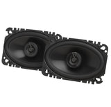 JBL, CLUB 644F, GEN3 4x6" 2-juostų koaksialiniai garsiakalbiai