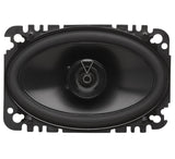 JBL, CLUB 644F, GEN3 4x6" 2-juostų koaksialiniai garsiakalbiai
