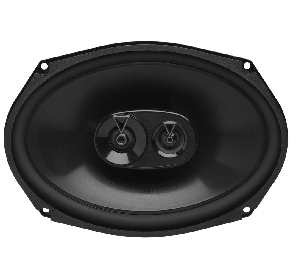 JBL, CLUB 964M, GEN3 15 x 23 cm/6 x 9" 2-juostų koaksialiniai gar