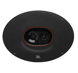 JBL, CLUB 964M, GEN3 15 x 23 cm/6 x 9"  2-juostų koaksialiniai gar