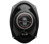 JBL, CLUB 964M, GEN3 15 x 23 cm/6 x 9"  2-juostų koaksialiniai gar
