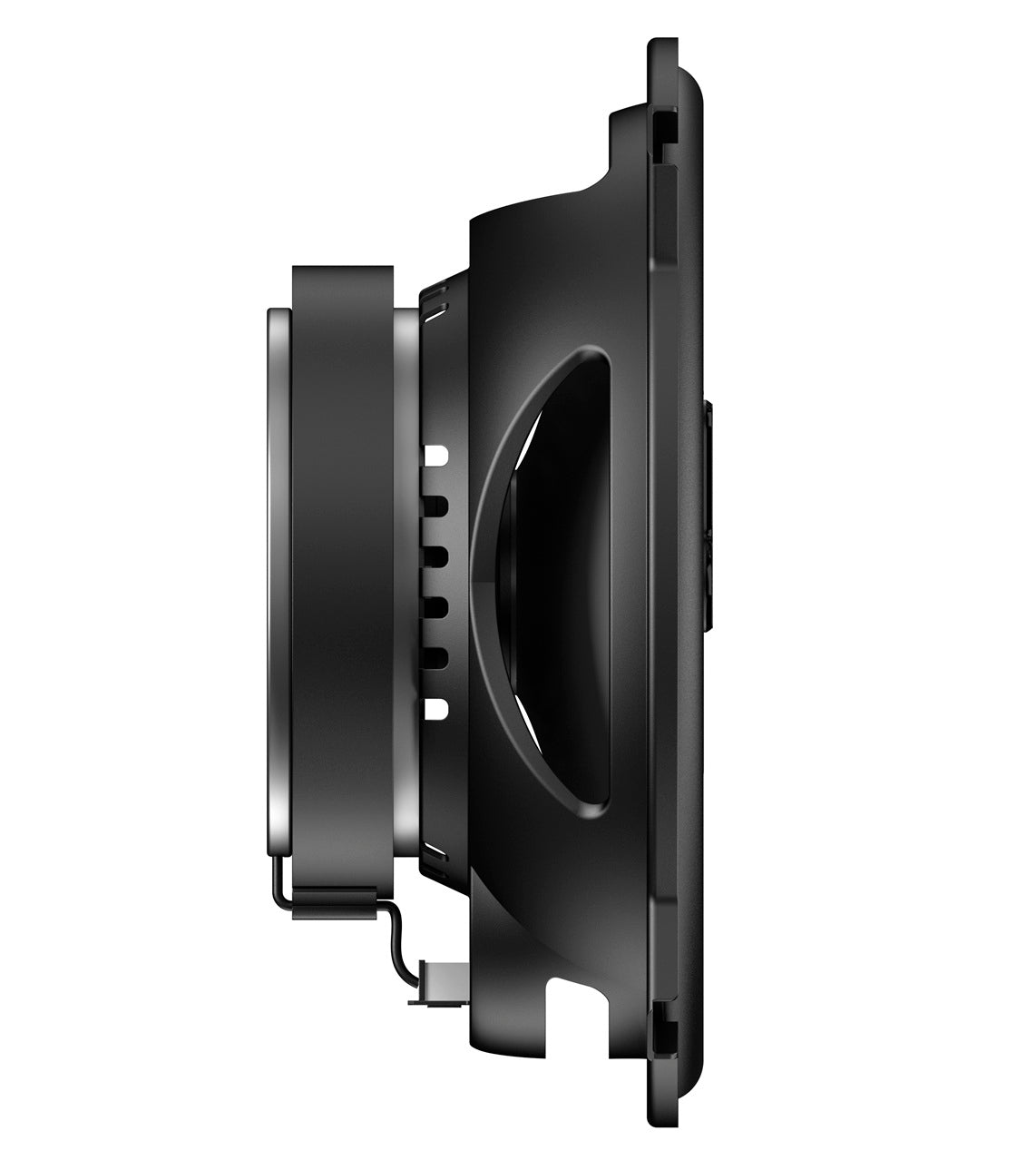 JBL, STAGE3 58, GEN2 13 cm 2-juostų koaksialiniai garsiakalbiai
