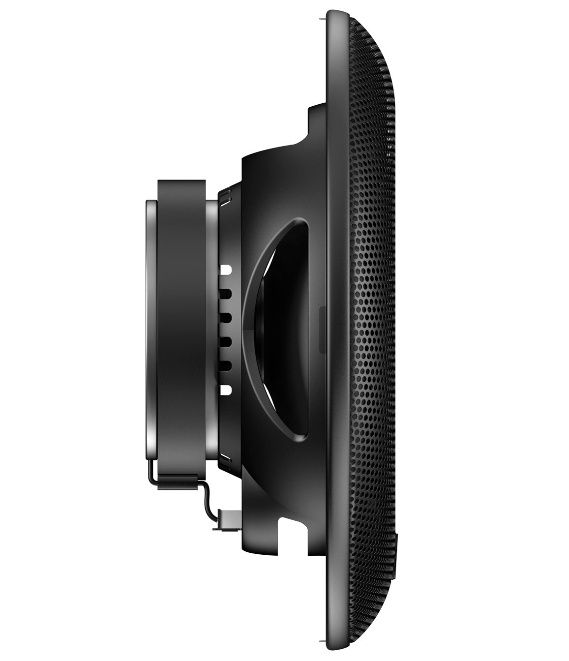 JBL, STAGE3 58, GEN2 13 cm 2-juostų koaksialiniai garsiakalbiai