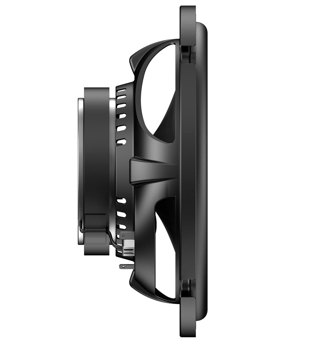 JBL STAGE3 68, GEN2 16 cm 2-juostų koaksialiniai garsiakalbiai