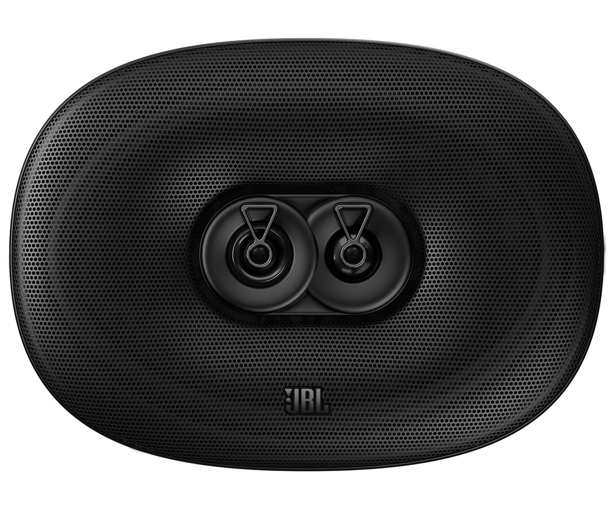JBL, STAGE3 968M, GEN2 15 x 23 cm/6 x 9"  3-juostų koaksialiniai g