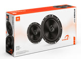 JBL STAGE2 65F, GEN2 16 cm, 2-juostų koaksialiniai garsiakalbiai,