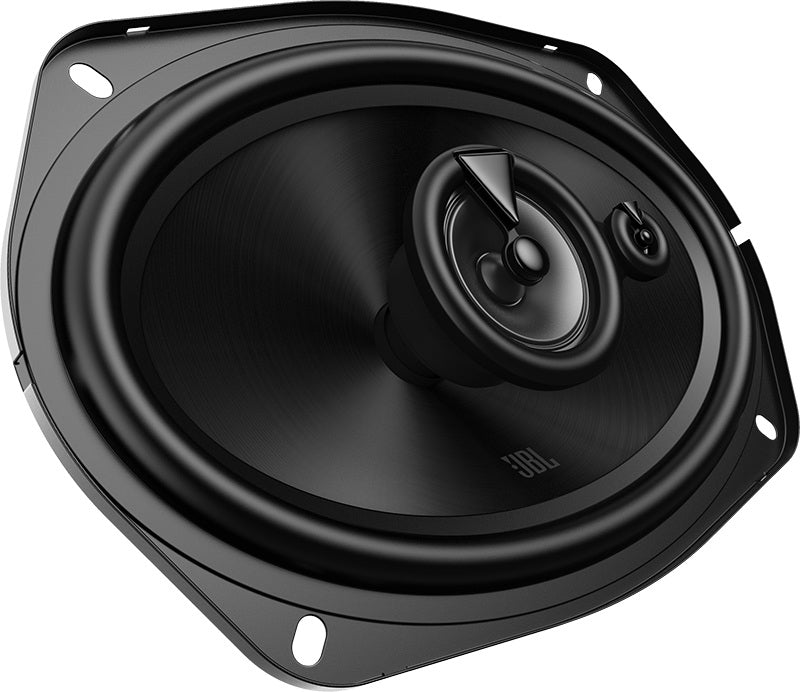 JBL, STAGE2 965M, GEN2 15 x 23 cm/6 x 9"  2-juostų koaksialiniai g