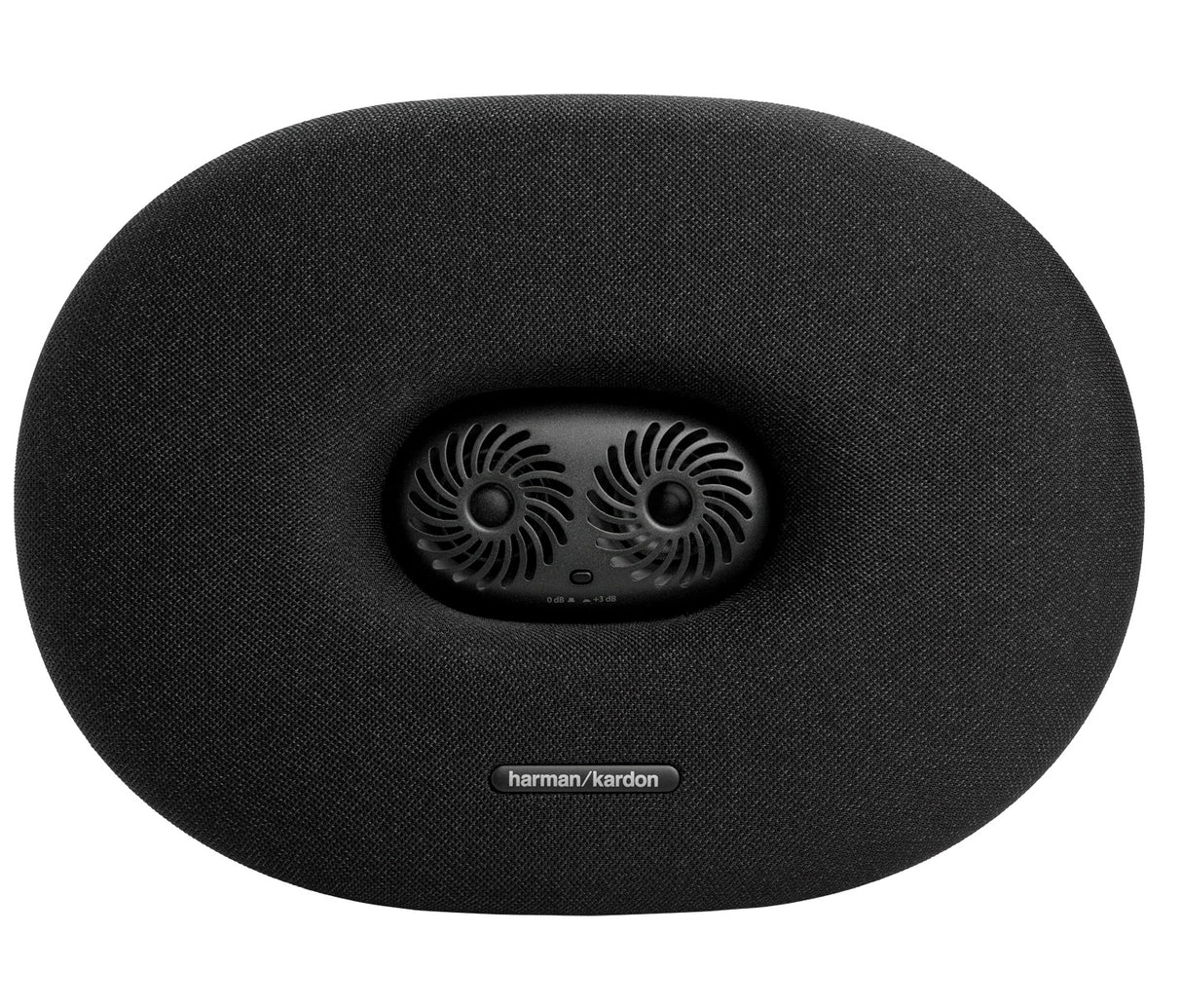 Harman Kardon, FIT 96M, 15 x 23 cm/6 x 9" 3-juostų koaksialiniai