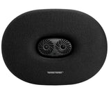 Harman Kardon, FIT 96M, 15 x 23 cm/6 x 9"  3-juostų koaksialiniai