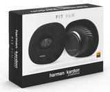 Harman Kardon, FIT 96M, 15 x 23 cm/6 x 9"  3-juostų koaksialiniai