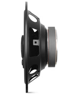 Infinity, Alpha 603M, 16 cm 2-juostų koaksialiniai garsiakalbiai, - garsiakalbio profilis su magnetu