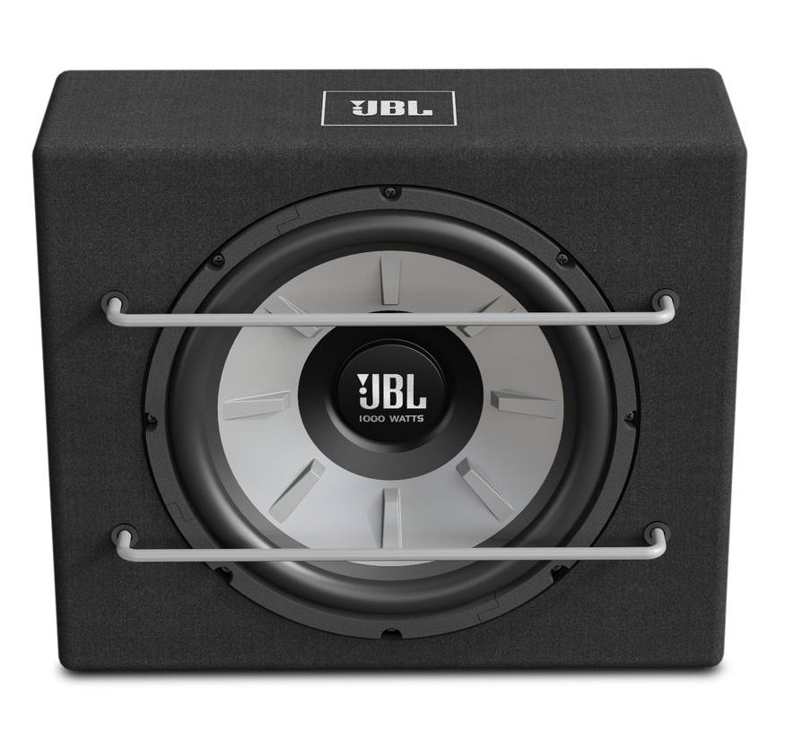 JBL, STAGE 1200B žemų dažnių kol. su dėže