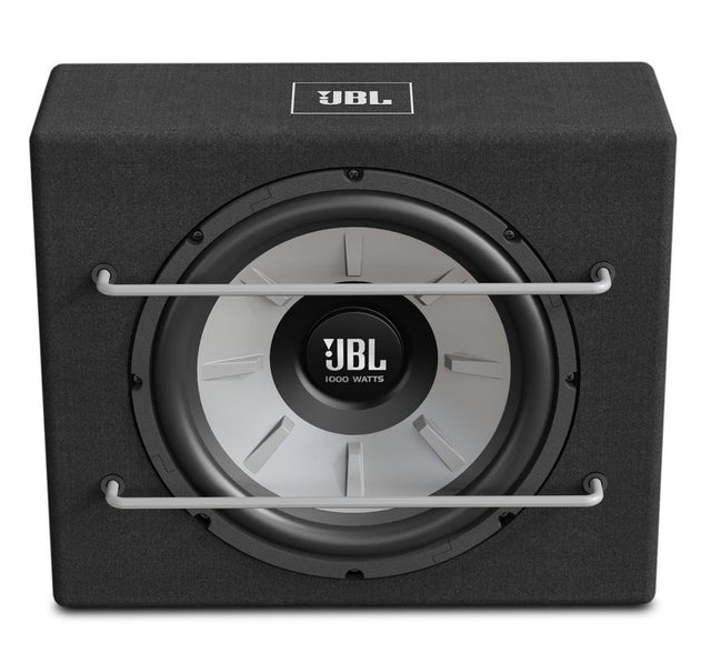 JBL, STAGE 1200B žemų dažnių kol. su dėže