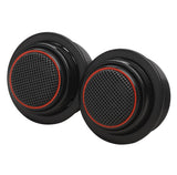 JBL, CLUB 64C, GEN3 16.5 cm / 6.5" 2-juostų komponentiniai garsiak