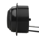 JBL, CLUB 64C, GEN3 16.5 cm / 6.5" 2-juostų komponentiniai garsiak