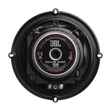 JBL, CLUB 64C, GEN3 16.5 cm / 6.5" 2-juostų komponentiniai garsiak