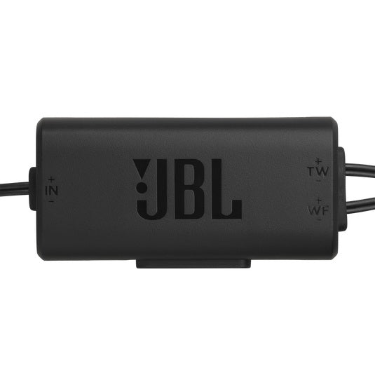 JBL, CLUB 64C, GEN3 16.5 cm / 6.5" 2-juostų komponentiniai garsiak
