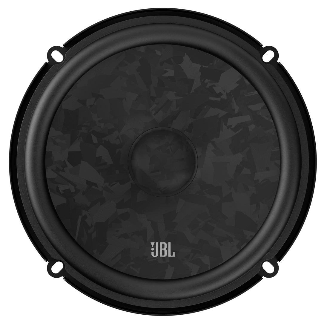 JBL, STAGE3 68C, GEN2 16.5 cm / 6.5" 2-juostų komponentiniai garsi