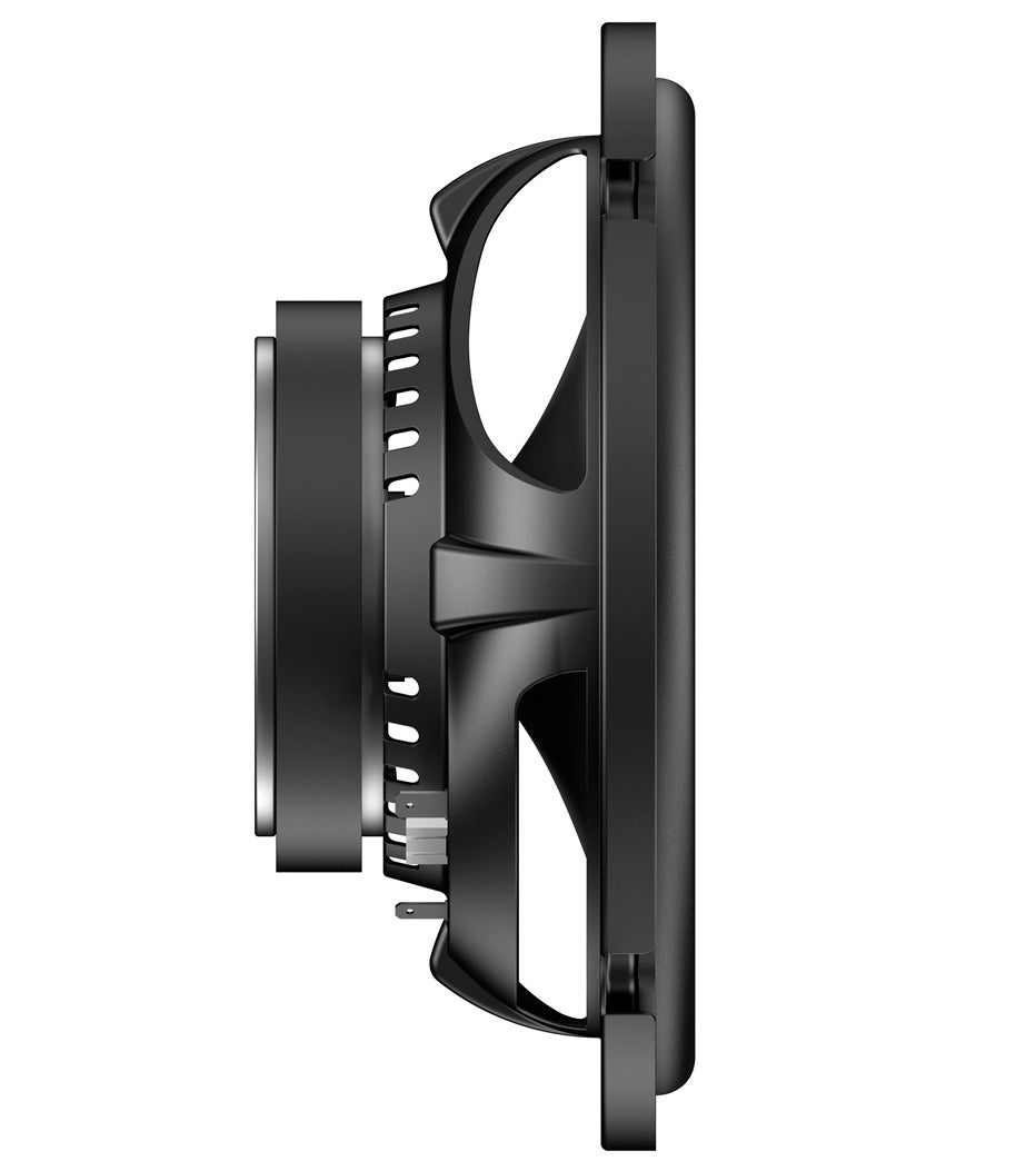 JBL, STAGE3 68C, GEN2 16.5 cm / 6.5" 2-juostų komponentiniai garsi