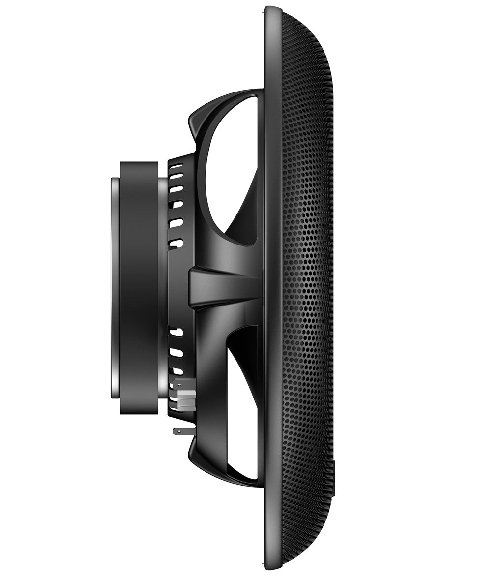 JBL, STAGE3 68C, GEN2 16.5 cm / 6.5" 2-juostų komponentiniai garsi