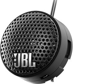 JBL, STAGE2 65C, GEN2 16.5 cm / 6.5" 2-juostų komponentiniai garsi