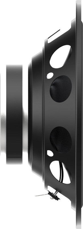 JBL, STAGE2 65CF, GEN2 16.5 cm / 6.5" 2-juostų komponentiniai gars