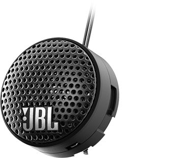 JBL, STAGE2 65CF, GEN2 16.5 cm / 6.5" 2-juostų komponentiniai gars