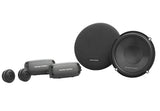 Harman Kardon, FIT 6C, 16.5 cm / 6.5" 2-juostų komponentiniai gars