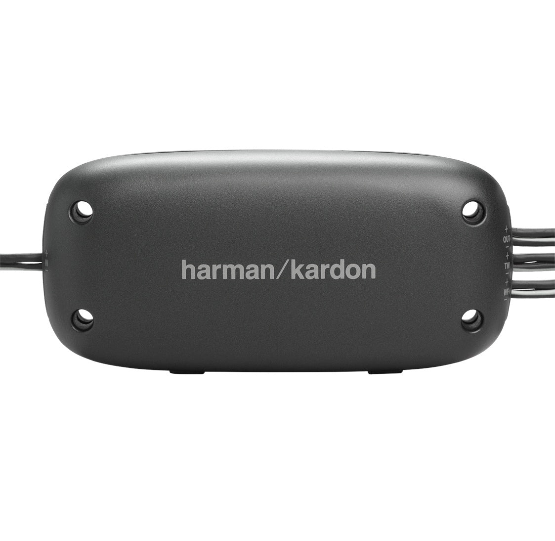 Harman Kardon, FIT 6C, 16.5 cm / 6.5" 2-juostų komponentiniai gars