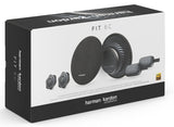 Harman Kardon, FIT 6C, 16.5 cm / 6.5" 2-juostų komponentiniai gars