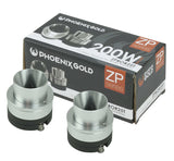 Phoenix Gold, ZPROR25T aukštų dažnių automobilinės kolonėlės