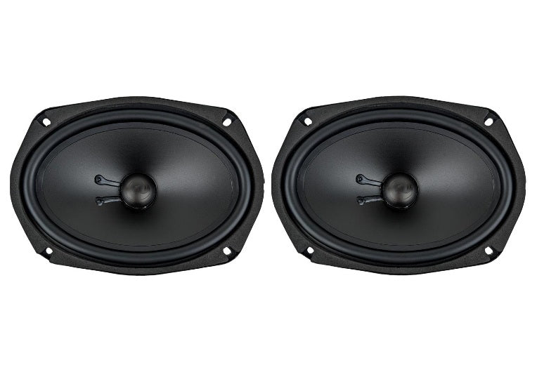 Phoenix Gold, ZX69C 6 x 9"/15 x 23 cm midwoofer garsiakalbiai