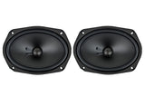 Phoenix Gold, ZX69C 6 x 9"/15 x 23 cm  midwoofer garsiakalbiai