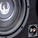 Phoenix Gold, ZX210PBSi žemų dažnių kol. su dėže
