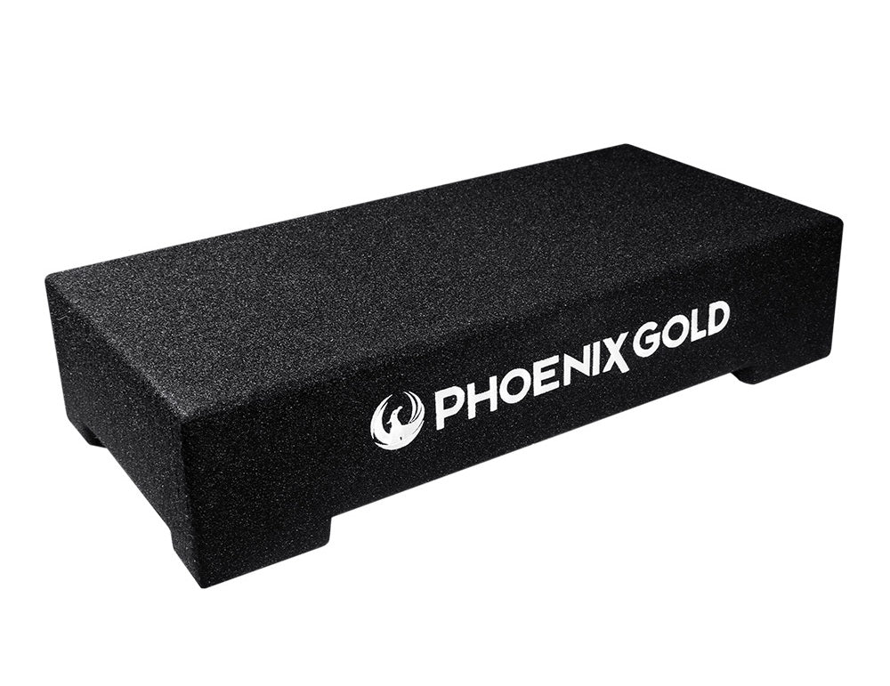 Phoenix Gold, ZX28PBS žemų dažnių kol. su dėže