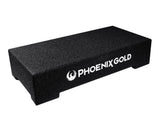 Phoenix Gold, ZX28PBS žemų dažnių kol. su dėže